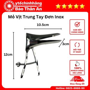 mo vit inox 304