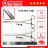 Panh Kẹp Ruột 25cm 6 Panh Kep Ruot