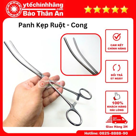 Panh Kep Ruot cong 1
