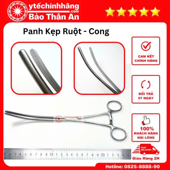 Panh Kep Ruot cong