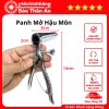 Panh Mở Hậu Môn