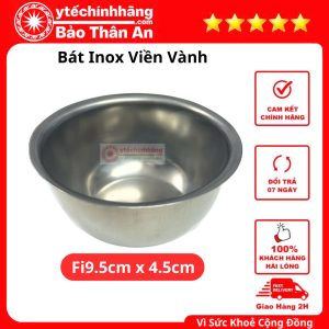 Cốc Chén Bát Inox 22 Cốc Chén Bát Inox