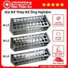 Giá Đỡ Thép Để Ống Nghiệm 34 Giá Đỡ Thép Để Ống Nghiệm