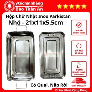 Hop chu nhat inox pakistan nho
