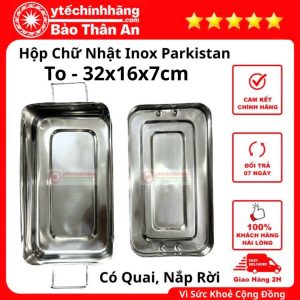 Hop chu nhat inox pakistan to