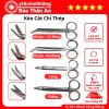 Kéo Cắt Chỉ Thép