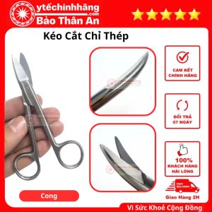 Keo Cat Chi Thep cong