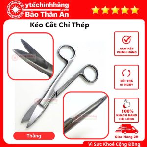 Keo Cat Chi Thep dau thang