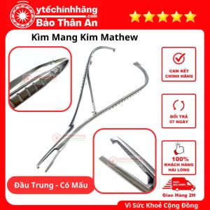 Kim mang kim mathew trung co mau