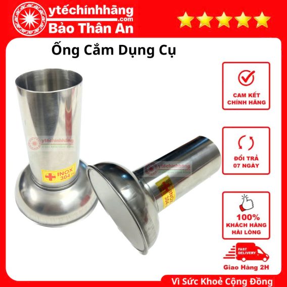Ống Cắm Panh 12 Ống Cắm Panh Dùng nhiều phổ biến trong các spa, thẩm mỹ viện, phòng khám và cơ sở y tế.