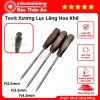 Tô Vít Xương Lục Giác Hoa Khế 13 Tô Vít Xương Lục Giác Hoa Khế