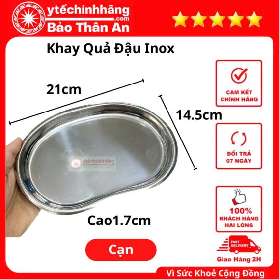 khay qua dau inox can 1