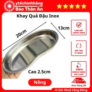 khay qua dau inox nong 2