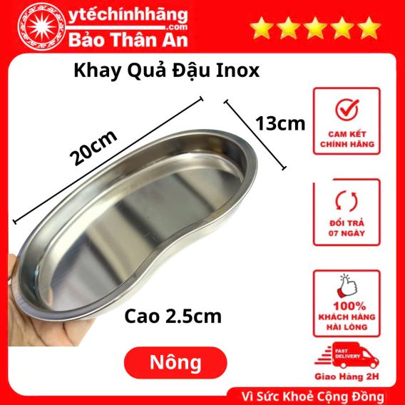 khay qua dau inox nong 2