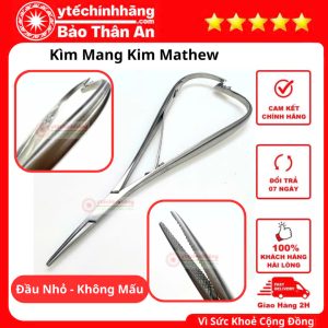 kim mang kim mathew nho khong mau