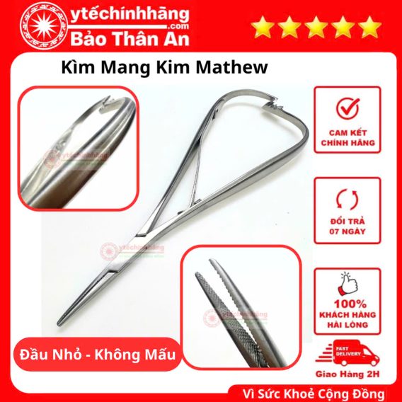 kim mang kim mathew nho khong mau