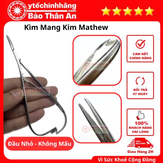kim mang kim matthew nho khong mau
