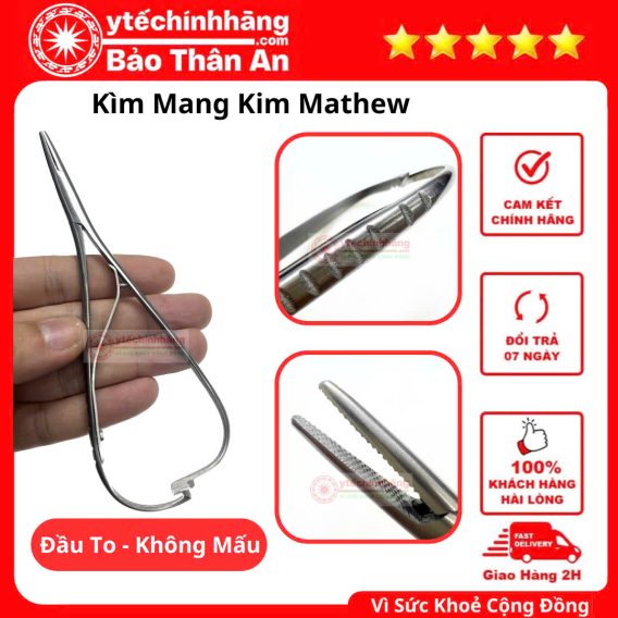 kim mang kim matthew to khong mau