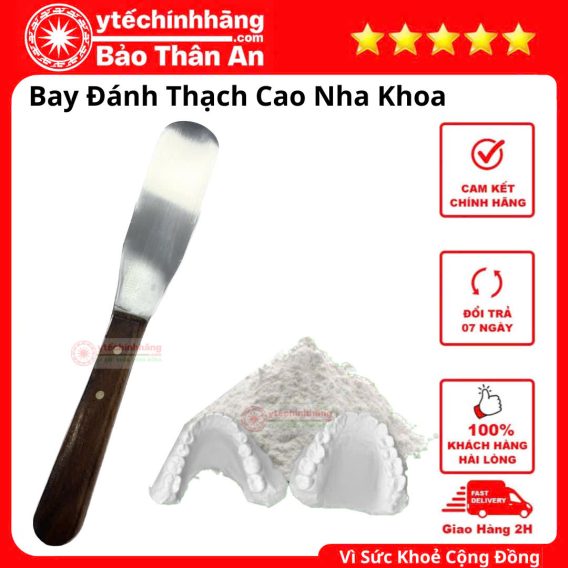 Bay Tron Thach Cao Nha Khoa 1