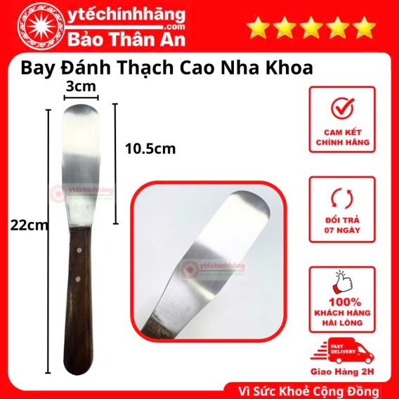 Bay Tron Thach Cao Nha Khoa 2