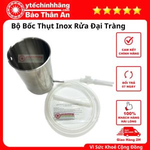 Dung Cu Boc Thut Inox 1