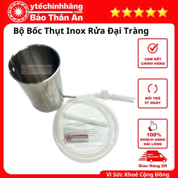Dung Cu Boc Thut Inox 1