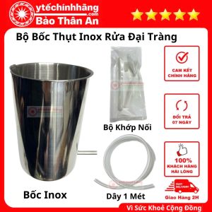 Dung Cu Boc Thut Inox 2