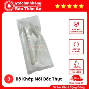 Dung Cu Boc Thut Inox bo khop noi boc thut