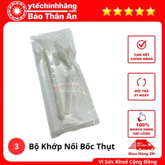 Dung Cu Boc Thut Inox bo khop noi boc thut