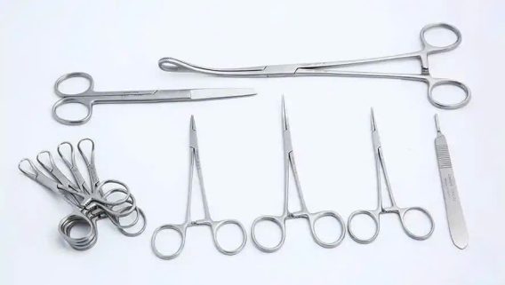 Lịch Sử Ra Đời Dụng Cụ Phẫu Thuật 17 Lich Su Ra Doi Dung Cu Phau Thuat 9