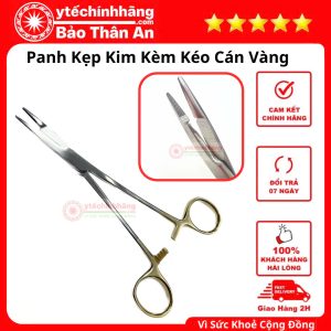 Panh Kep Kim Keo CV 16cm