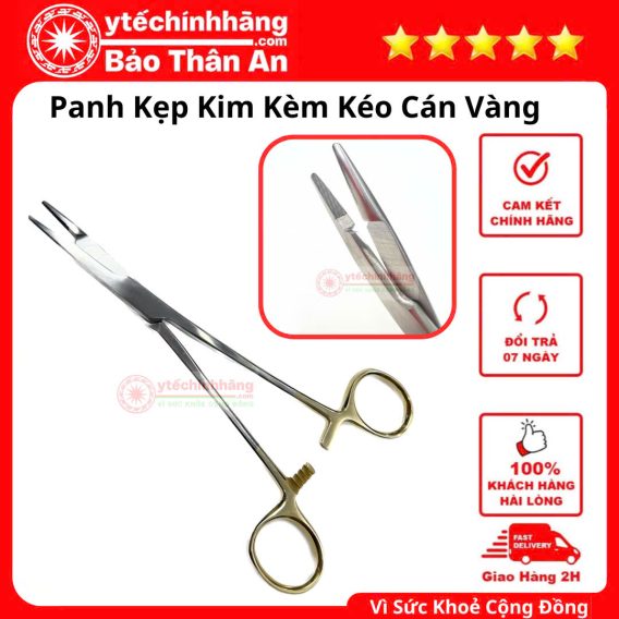 Panh Kep Kim Keo CV 16cm