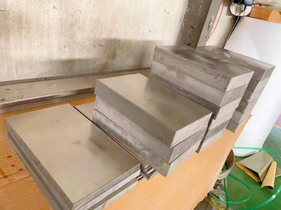 Lịch Sử Phát Triển Của Hợp Kim Titan 14 z6903222417701 aff66f8572eb2dc03fd62577a68f8873