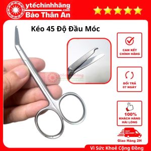 Kéo Cắt Chỉ Đầu Móc 9 gen h z7649654347166 8cb7077bda6c9bef3eb11f72849c7fe6