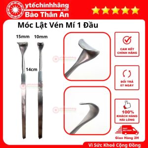 Banh Vén Lật Mí