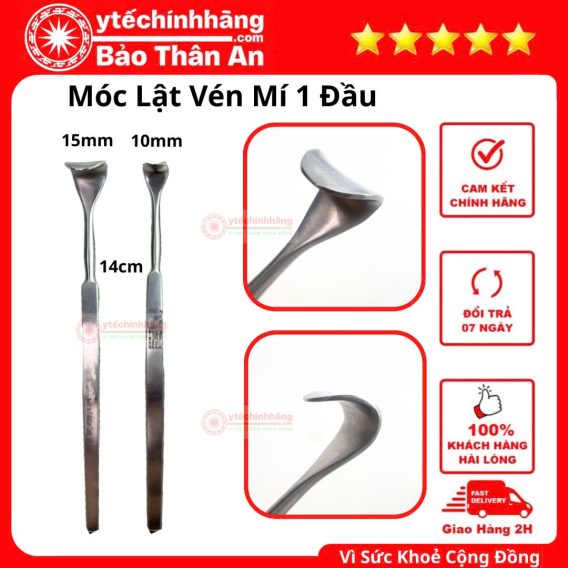 Banh Vén Lật Mí