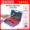 Bộ Dụng Cụ Khám Ngũ Quan 5 Bộ Dụng Cụ Khám Ngũ Quan