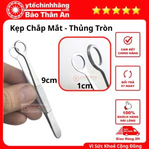 Dụng Cụ Kẹp Chắp