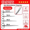 Kéo Metzenbaum Đức 9 Kéo Metzenbaum Đức