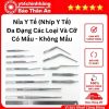 Nỉa Kẹp Phẫu Tích 5 Nỉa Kẹp Phẫu Tích