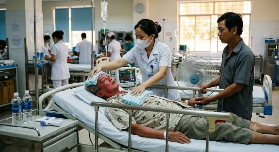 5 Loai Benh Mua He Nhan Biet Som De Bao Ve Suc Khoe 5