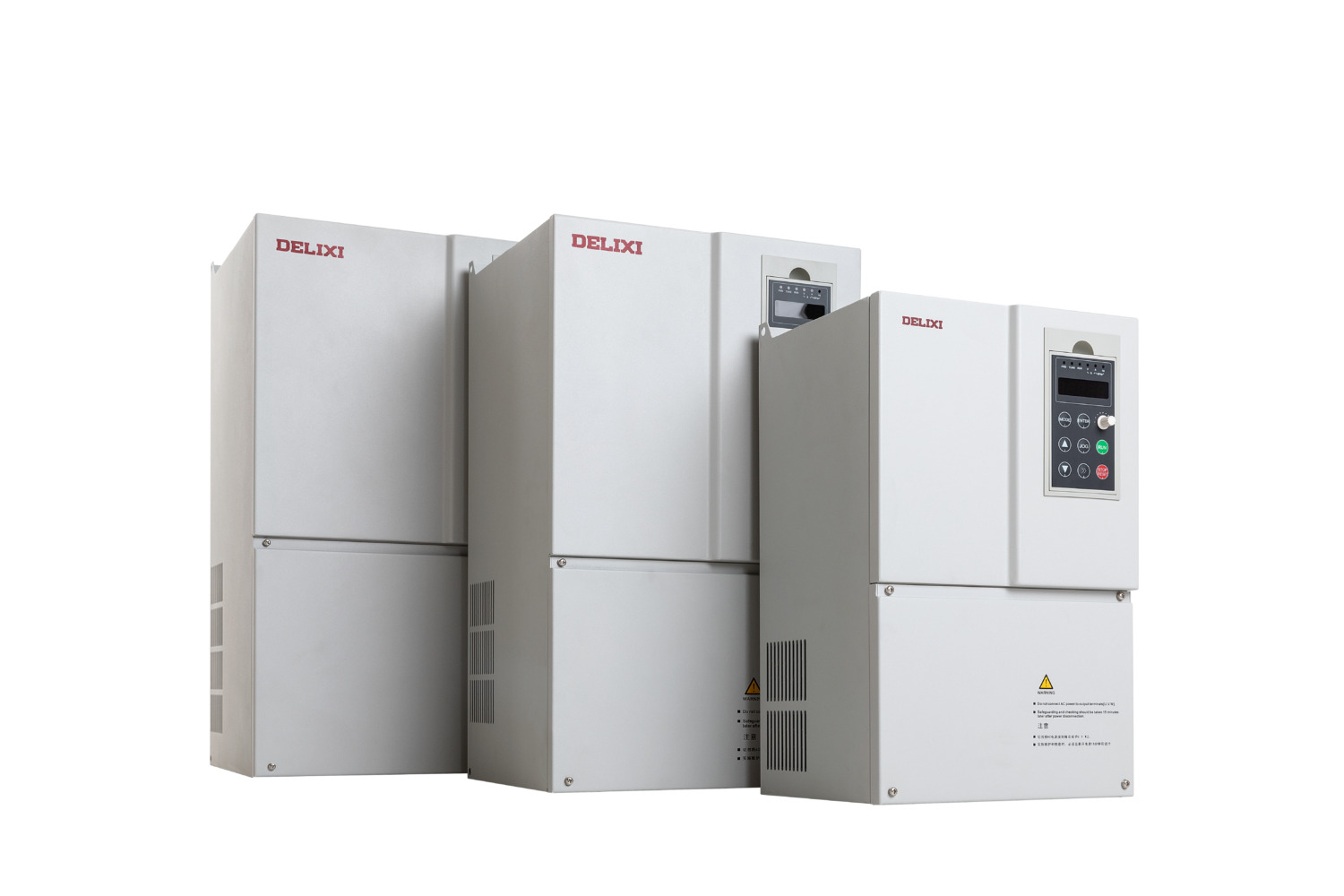 Delixi CDI-E102G093/P110T4; 93/110kw 3 pha 380v 4 BR7A9857