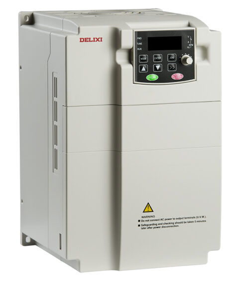 Biến tần Delixi CDI-E102G018.5/P022T4; 18.5/22kw 3 pha 380v giá tốt 4 Bien tan Delixi E102 7.5kw Copy