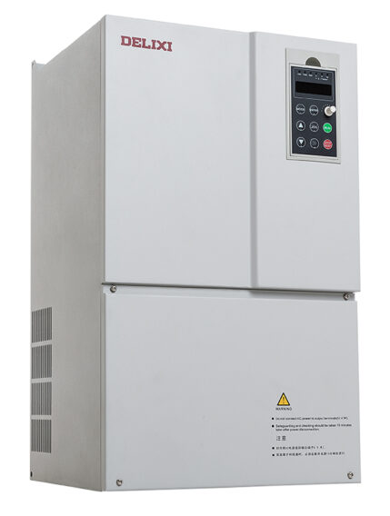Biến tần Delixi CDI-E102G037/P045T4 4 Bien tan Delixi E10230kw Copy