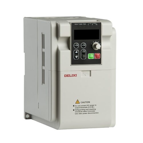 Biến tần Delixi CDI-EM60G011T4B; 11kW/3PH,380V/25A 13 Bien tan inverter delixi CDI E102G3R7S2B