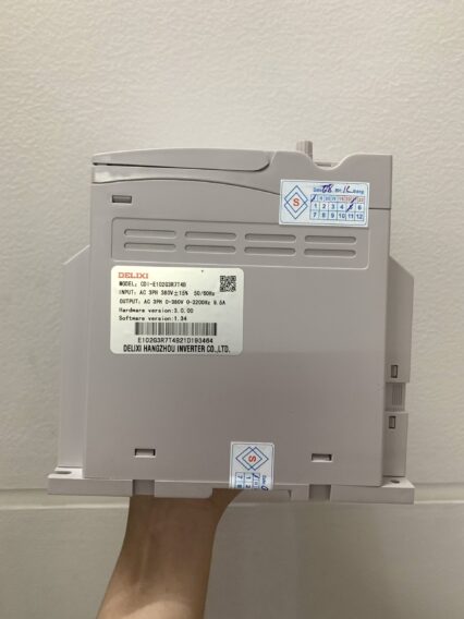 Biến tần Delixi CDI-E102G055/P075T4 5 delixi 2 scaled 2