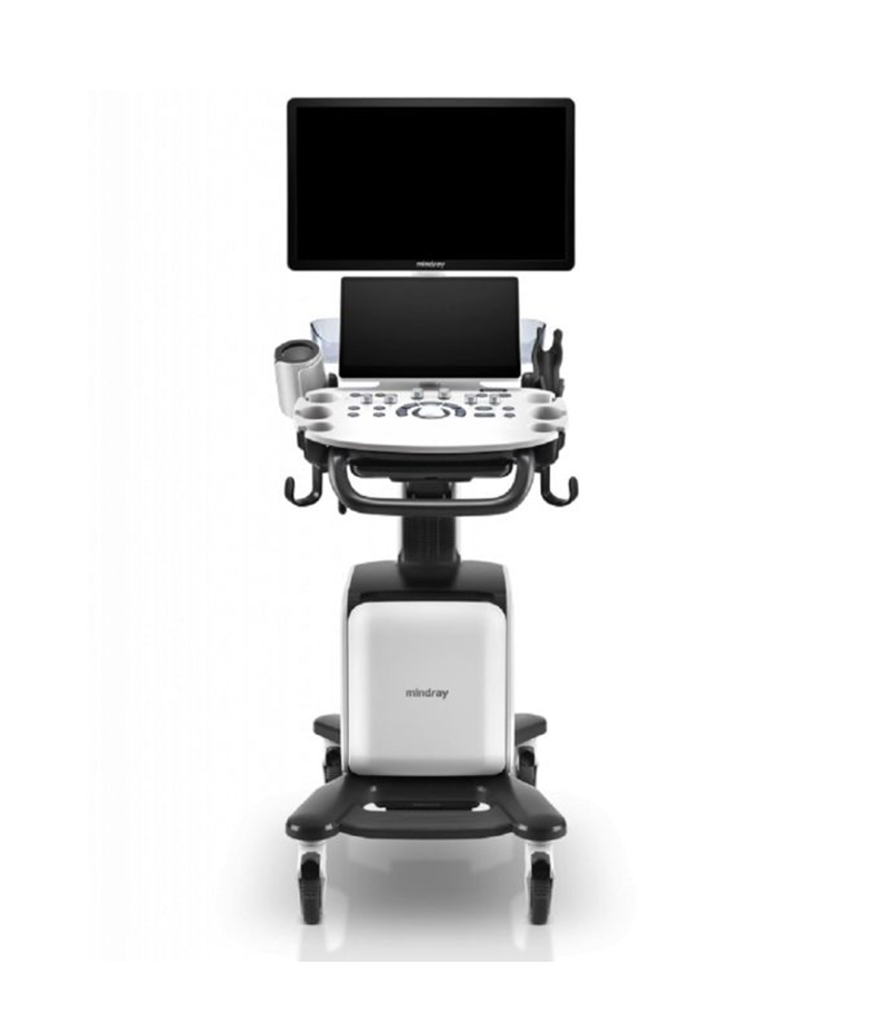 Máy siêu âm bàn đẩy Mindray Consona N6 4 Máy siêu âm bàn đẩy Mindray Consona N6 - Ảnh 2
