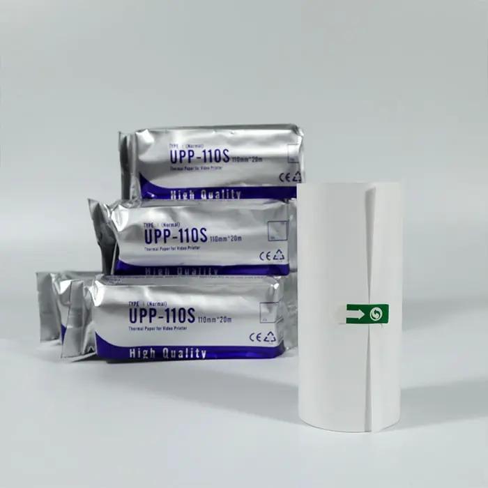 Giấy In Nhiệt Sony UPP-110S 1 Giấy In Nhiệt Sony UPP-110S