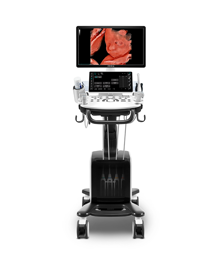 Máy siêu âm bàn đẩy Mindray Consona N7 3 Máy siêu âm bàn đẩy Mindray Consona N7