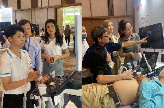 Tài liệu Hội Nghị Khoa Học Thường Niên lần thứ 25 - VSRNM năm 2024 2 12